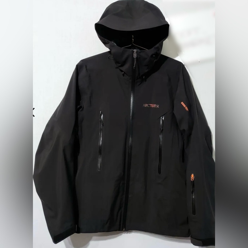 Arc'teryx Crossbow Jacket Gore-Tex